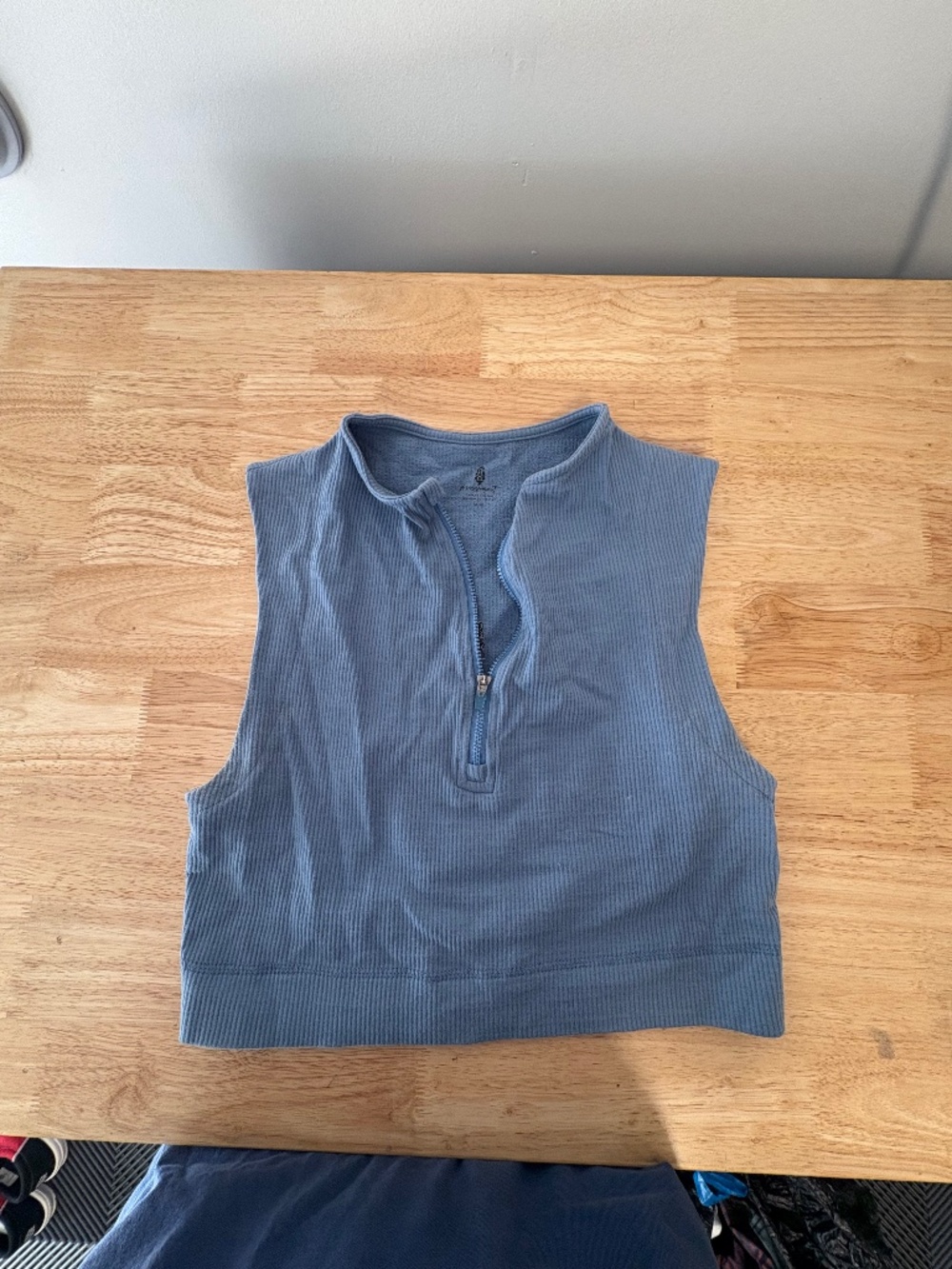 Free People Movement Shirt